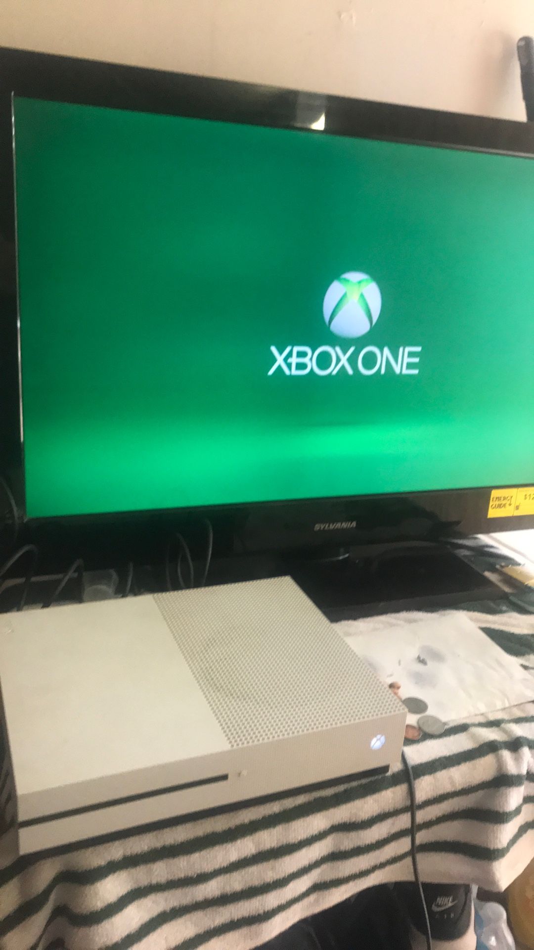Consola ,Xbox One
