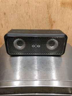 Bluetooth Speaker LXS 808 Audio