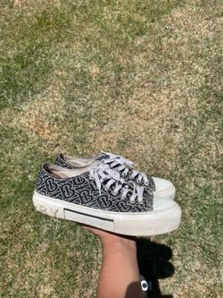 authentic burberrys