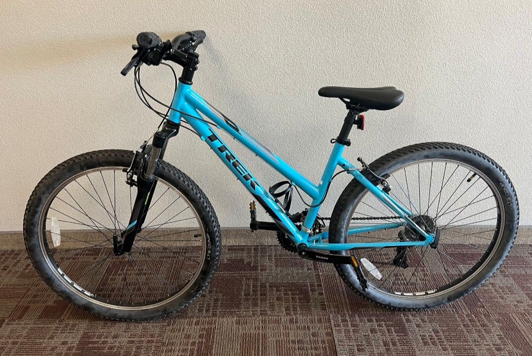 TREK 820 WSD