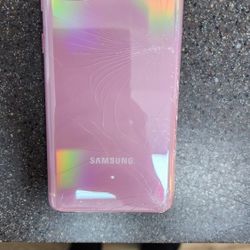Samsung Galaxy 20 5G