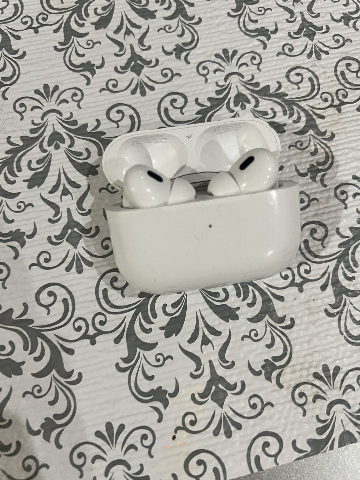 Air Pod Pro 2nd generation 