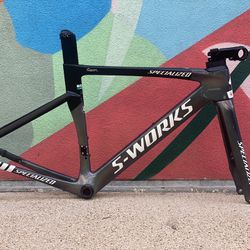 Bicycle Frame set