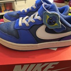 Nike Kids Shoes 13.5c