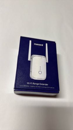 WiFi extender