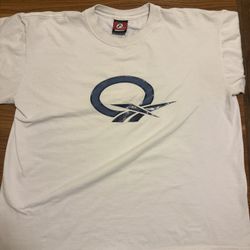 Allen Iverson The Answer Reebok Tee Limited Edition 