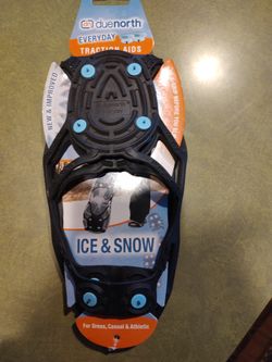 Duenorth Traction Aids