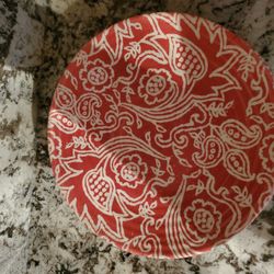 Outdoor Plates  X8 & Bowls X10