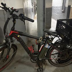 EBIKE