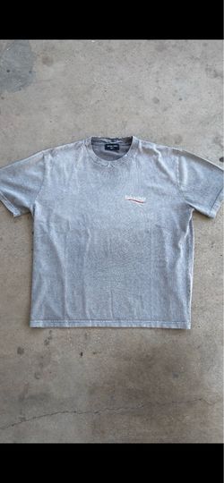 Balenciaga shirt