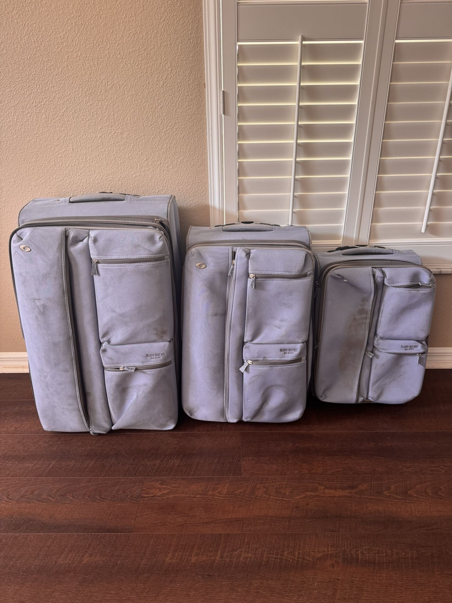 Luggage Set