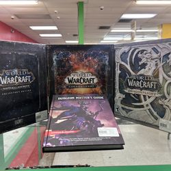 Dungeons And Dragons Collection