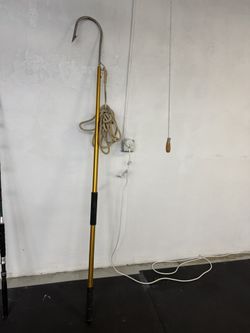 Aftco Flying Gaff