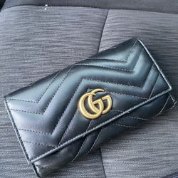 Gucci Wallet