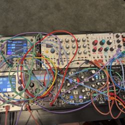 Erica Synths Eurorack Case 