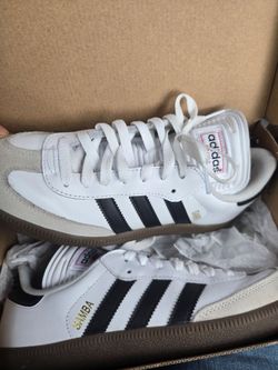 Adidas samba size 7