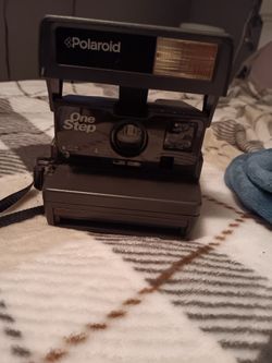 Polaroid Camera