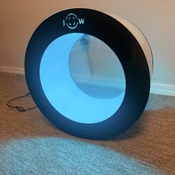 Neo 4 Desktop Jellyfish Tank