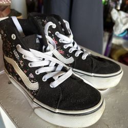 Vans High tops 