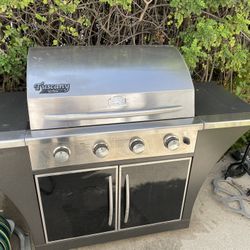 Bbq