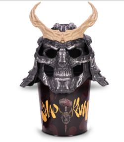 Shao khan Popcorn bucket