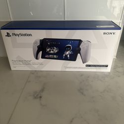 Playstation Portable *Brand New*