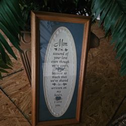 Mom Heart Ful Sayings 