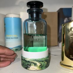 Louis Vuitton Pacific Chill, Creed