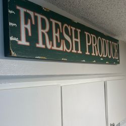 Kitchen Decor