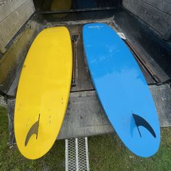 Stand Up Paddle Boards - SUP - Make An Offer!