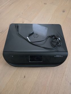 HP 4520 Inket Printer and Scanner