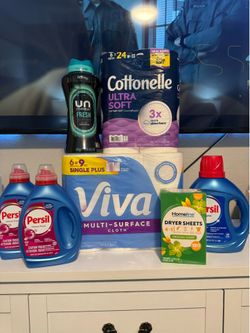 Persil Laundry care