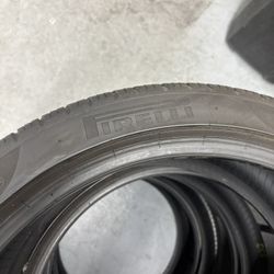 245 40 20 Tires