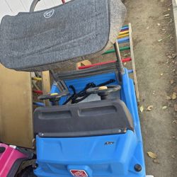 Car Stroller For Two 