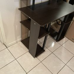 Medium Sized Desk