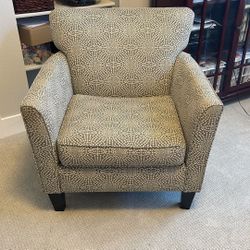  Arm Chair
