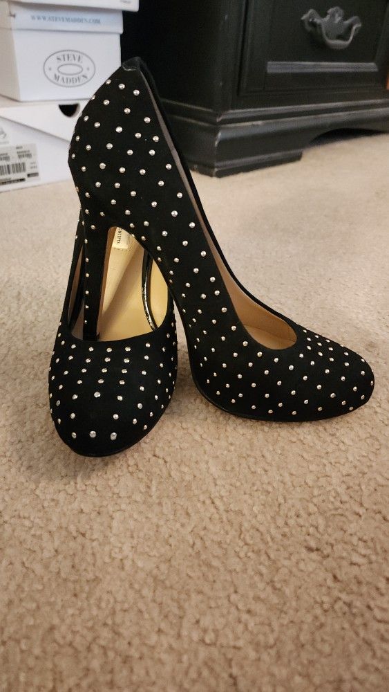 I-N-C Heels For Woman