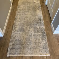 Area Rug - Runner
