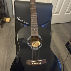 Guitar -for Starters 