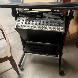 Digital Effects Processor