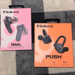 Skullcandy Ear Buds