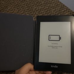 kindle 