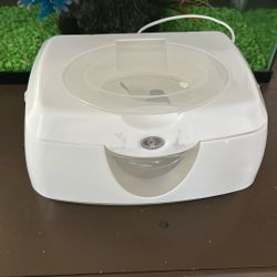Wipe Warmer 