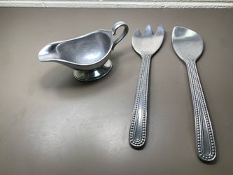 Wilton RWP Items