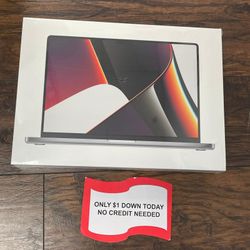 Apple MacBook Pro 16 Inch 2019 Laptop -PAYMENTS AVAILABLE-$1 Down Today 