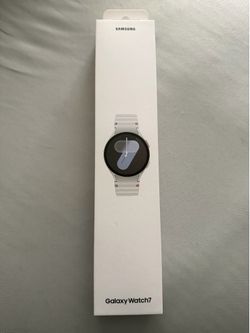 Samsung Galaxy Watch7 44mm GPS