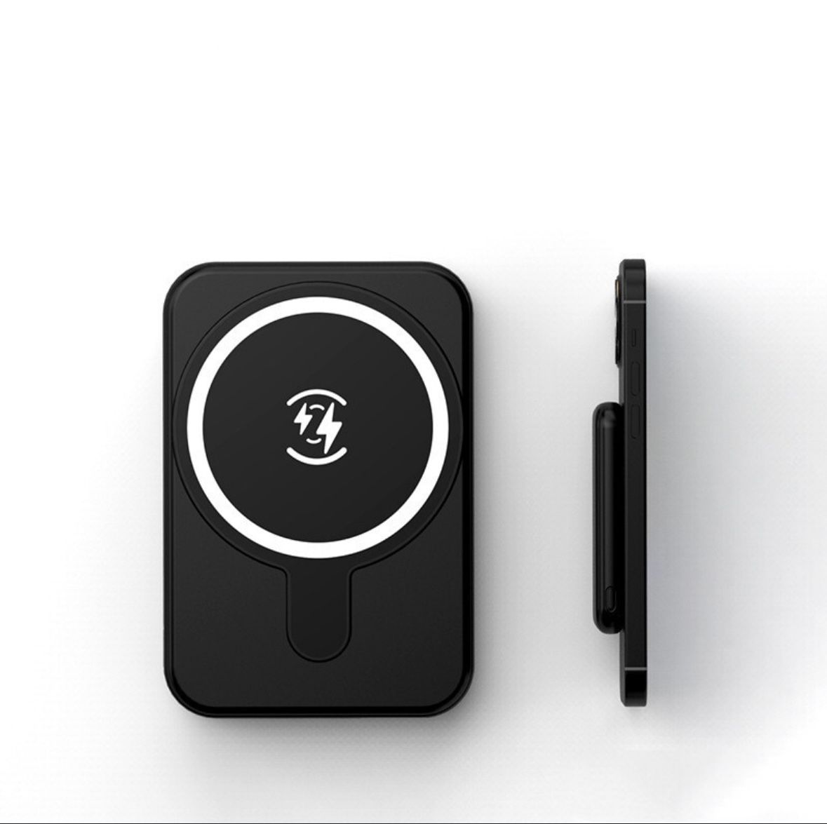 Magnetic Battery Pack