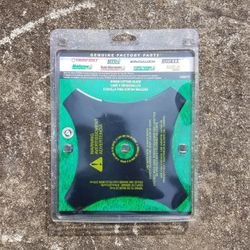 Genuine Factory Parts Brush Cutting Blade