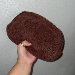 Lululemon Belt Bag