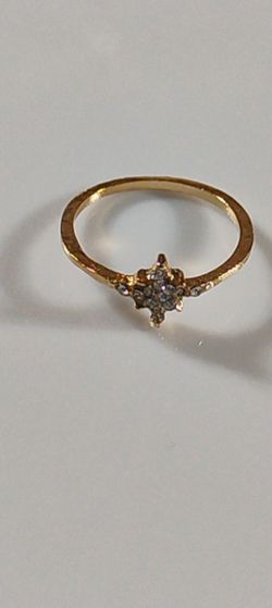 Rings  assortment $10 each